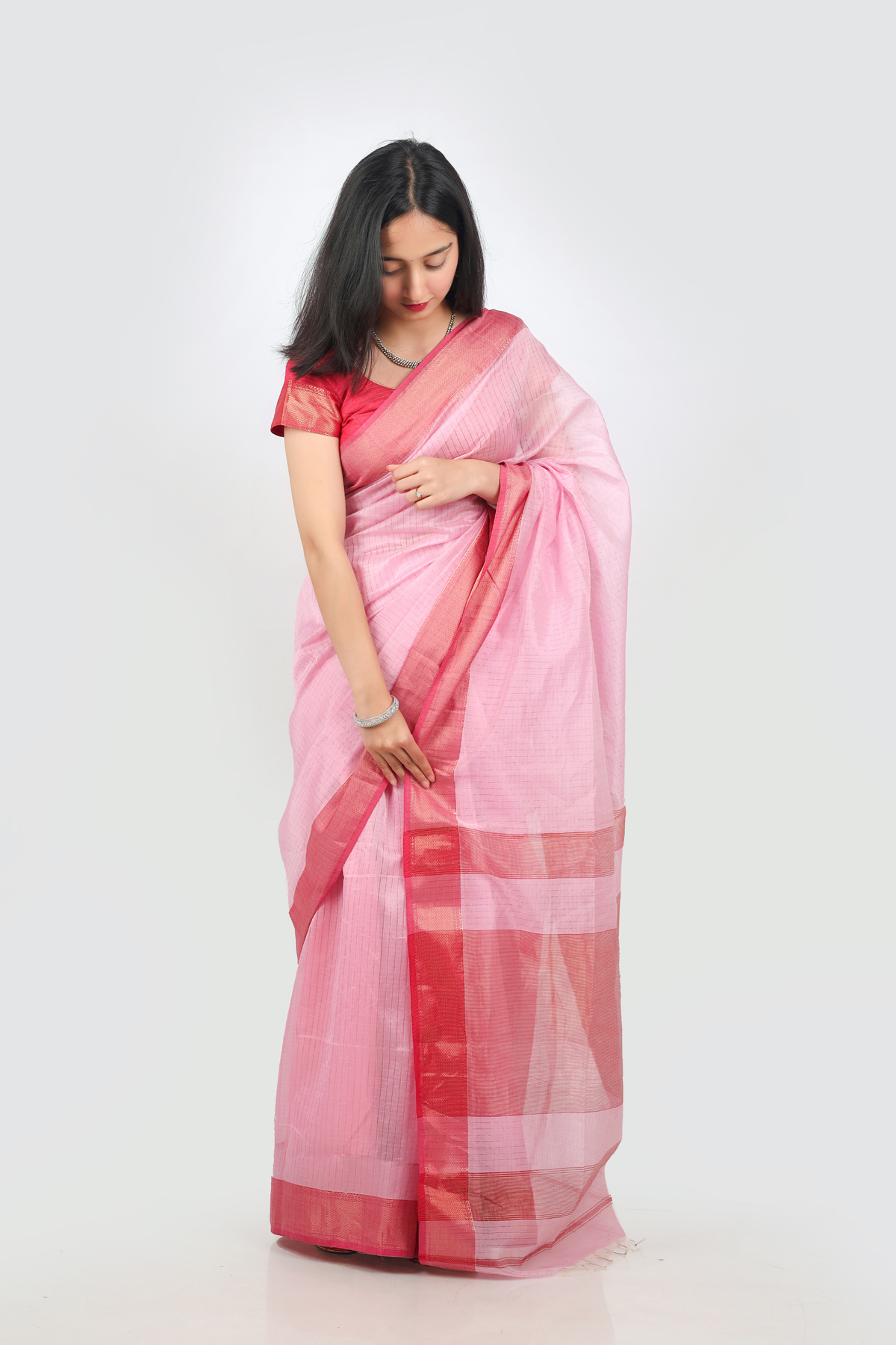 Maheshwari Sarees