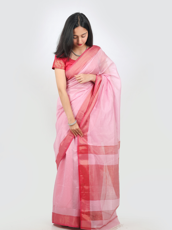 Maheshwari Sarees