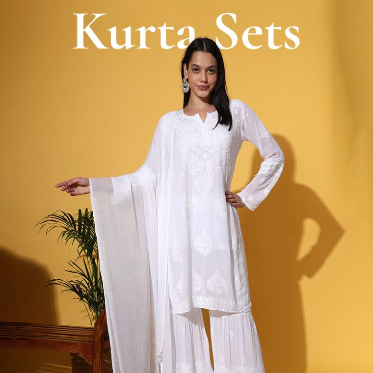 Kurta set