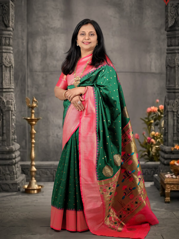 Paithani