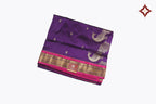 Pure Silk Paithani
