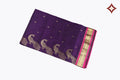 Pure Silk Paithani