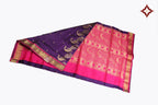 Pure Silk Paithani