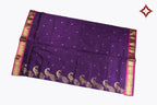Pure Silk Paithani
