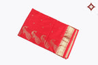 Pure Silk Paithani
