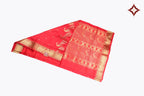 Pure Silk Paithani