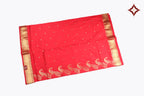 Pure Silk Paithani