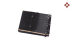 Maheshwari Dual Tone Zari Line