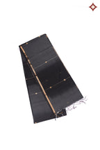 Maheshwari Dual Tone Zari Line