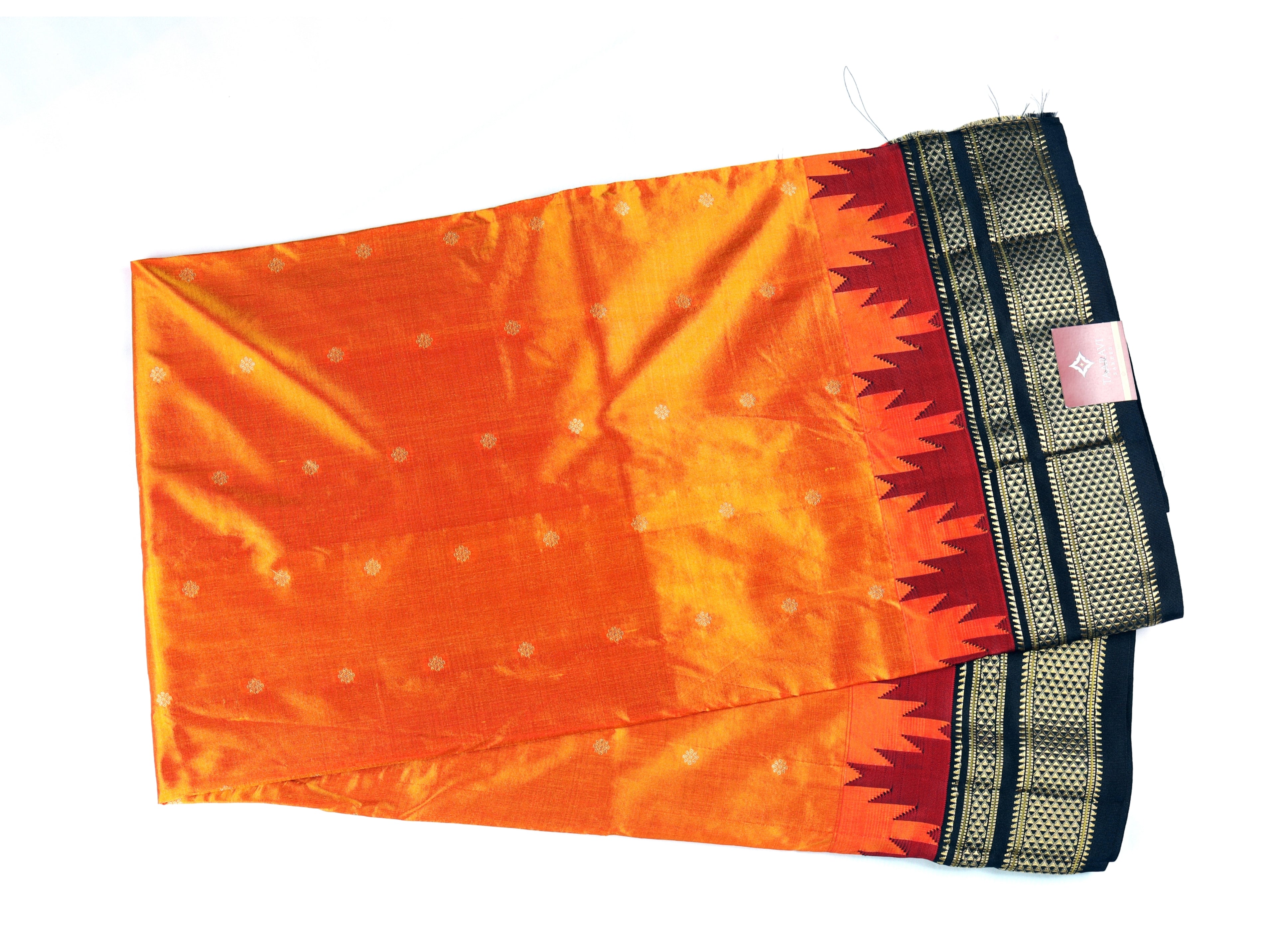Irkal Temple Border